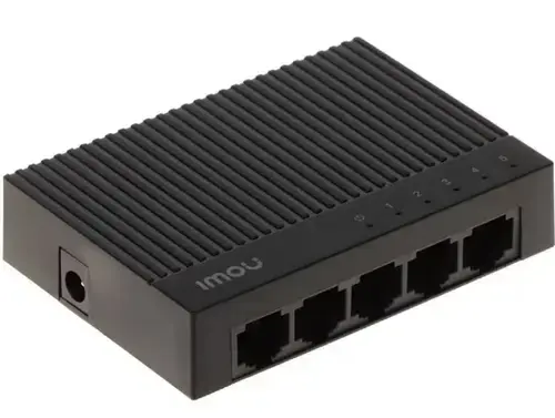 Switch IMOU SF105C, 5 porturi