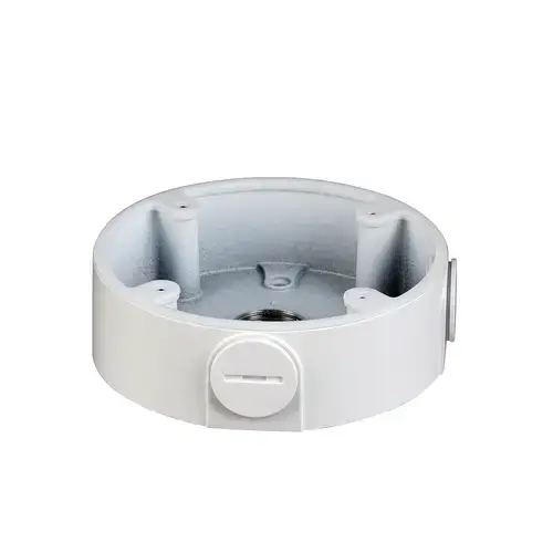 Doza de legatura din aluminiu pentru camere Dahua PFA13C