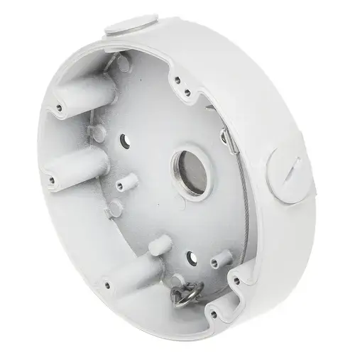 Doza de legatura din aluminiu pentru camere Dahua PFA138-V2
