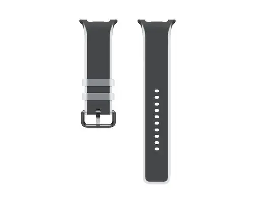 Curea Smartwatch Samsung Misty Band ET-SXL35LBEGEU pentru Galaxy Watch9, M/L (Negru)