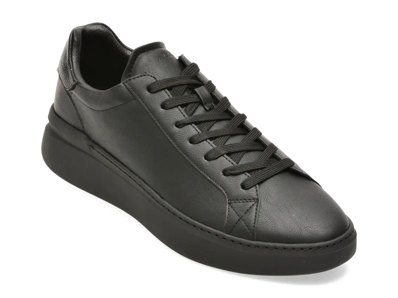 Pantofi sport ALDO negri, 14134993, din piele ecologica