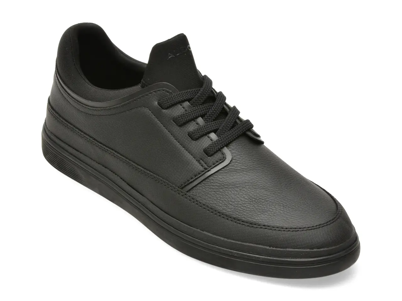 Pantofi sport ALDO negri, 14422991, din piele ecologica