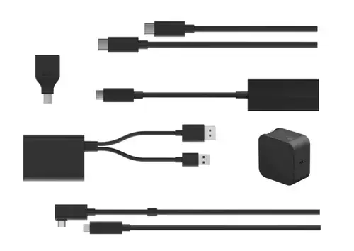 Kit de streaming prin cablu HTC 99H12349-00 pentru Vive Focus Vision