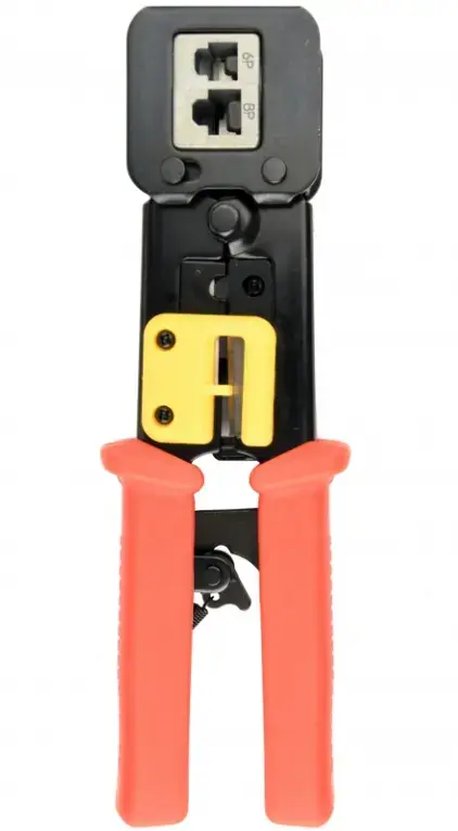 Cleste Sertizare Gembird T-WC-05, Portocaliu