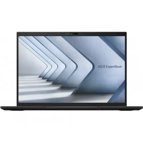 Laptop ASUS ExpertBook B3 B3604CMA (Procesor Intel® Core™ Ultra 5 125H (18M Cache, up to 4.50 GHz) 16inch WQXGA Touch, 16GB, 512GB SSD, Intel Arc Graphics, Negru)