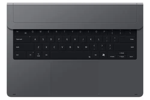 Tastatura Samsung Pro Keyboard EF-DX935UJEGWW pentru Galaxy Tab S11 Ultra (Gri)