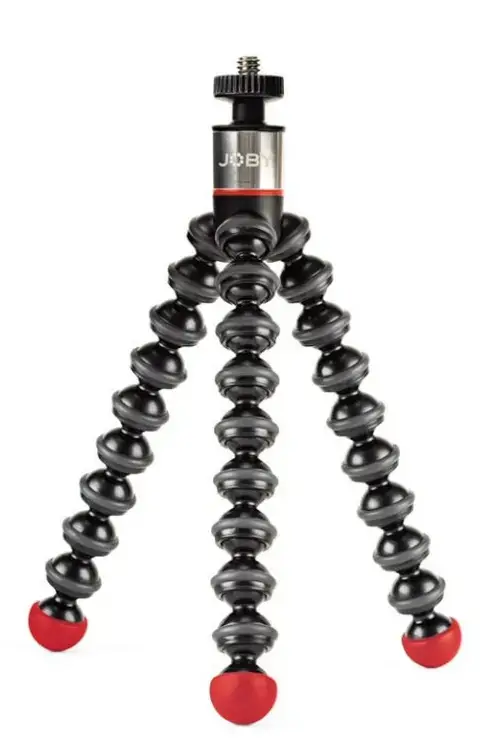 Trepied Foto JOBY GorillaPod Magnetic 325 (Negru)