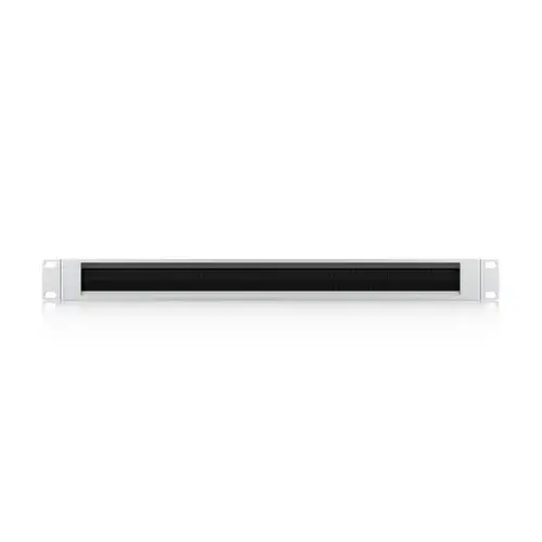 Brush Panel Ubiquiti UACC-RACK-PANEL-BRUSH-1U, 1U