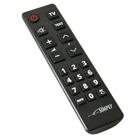 Telecomanda Universala OEM K-JL1731