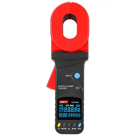 Clampmetru UNI-T UT278A+