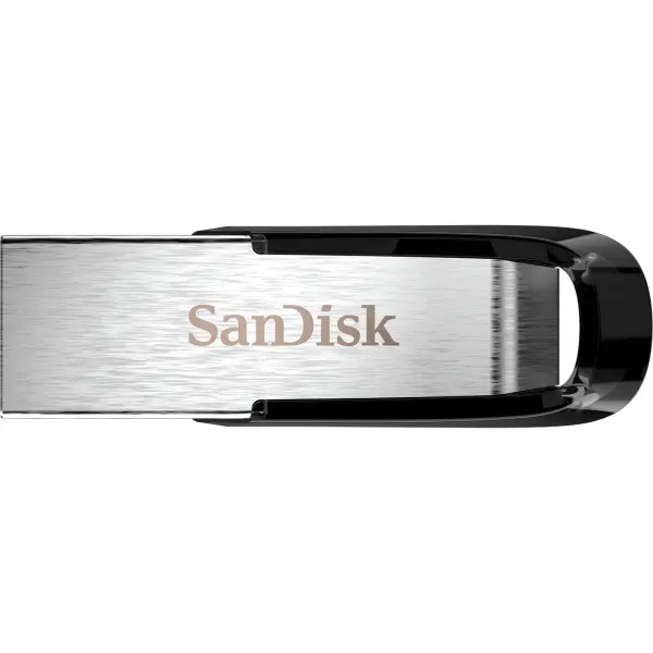 Memorie Externa USB-A 3.0 SanDisk Ultra Flair, 64Gb, Resigilata SDCZ73-064G-G46