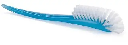 Perie pentru biberon si tetina Philips Avent SCF145/06