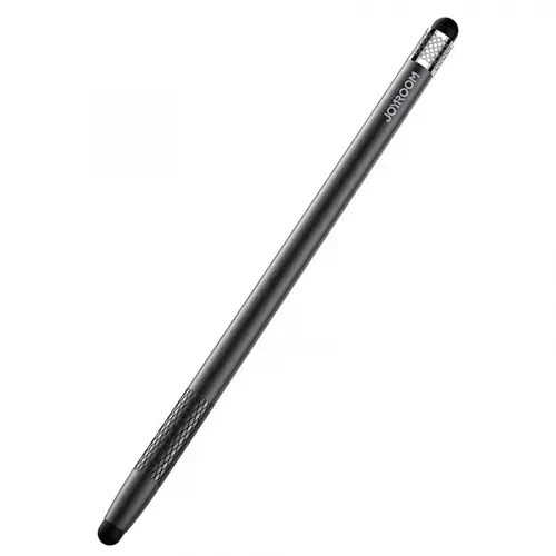 Touch Pen Joyroom JR-DR01, Universal ecranele capacitive (Negru)