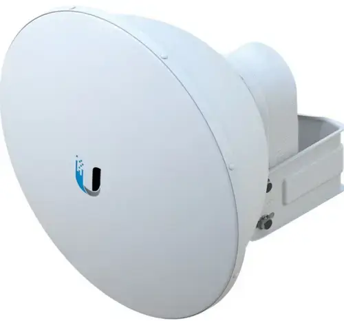 Antena Ubiquiti AF-5G23-S45, 5GHz, 23dBi (Alb)