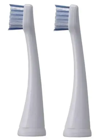 Rezerva periuta de dinti Panasonic EW0925Y1361, 2buc