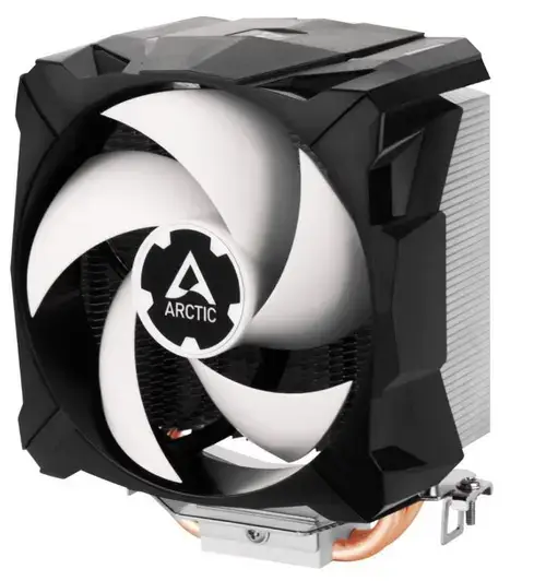 Cooler CPU Arctic Cooling Freezer 7 X Intel, 2000 rpm (Negru/Alb)