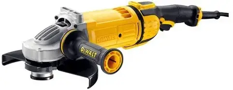 Polizor unghiular DeWALT DWE4579, 2600W, 230mm