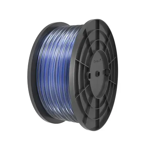 Furtun universal 11 mm, 120 m, cu tambur