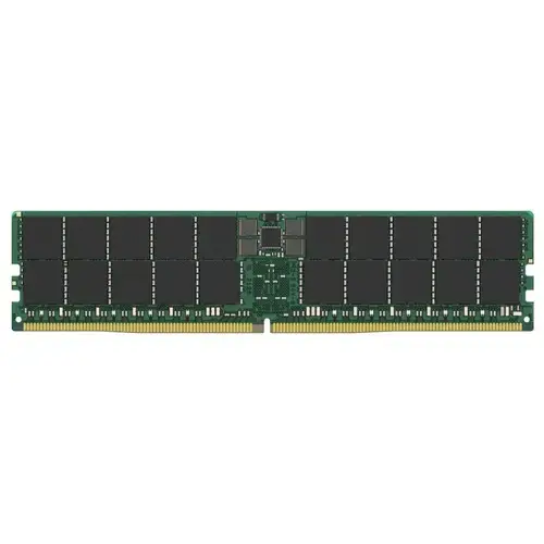 Memorie RAM Server Kingston DDR5, 64GB, 5600Mhz, CL 46, ECC