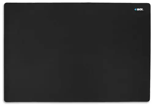 Mouse Pad Gaming iBox AURORA MPG4, Spuma (Negru)