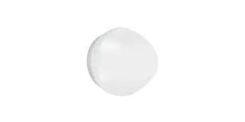 Plafoniera Led Ledvance SURFACE CIRCULAR 250 SENSOR, 13W, 220-240V, IP44, temperatura culoare calda 4000K, 960 lumeni,  diametru 250x91mm, material policarbonat/ otel,  senzor de lumina si miscare