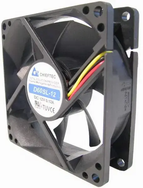 Ventilator Chieftec AF-0925S