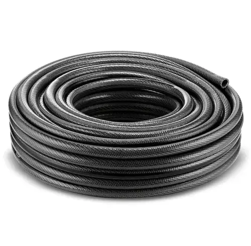 Furtun Karcher Performance Premium 1/2inch, 20m (Negru)