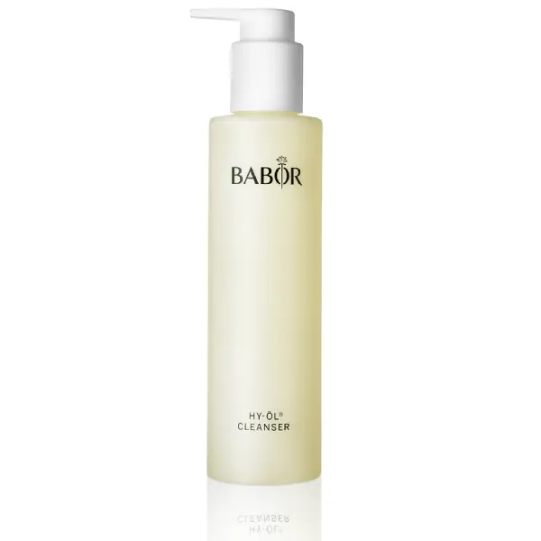 Ulei demachiant Babor HY-ÖL Booster Cleanser Hydra Phyto 100ml