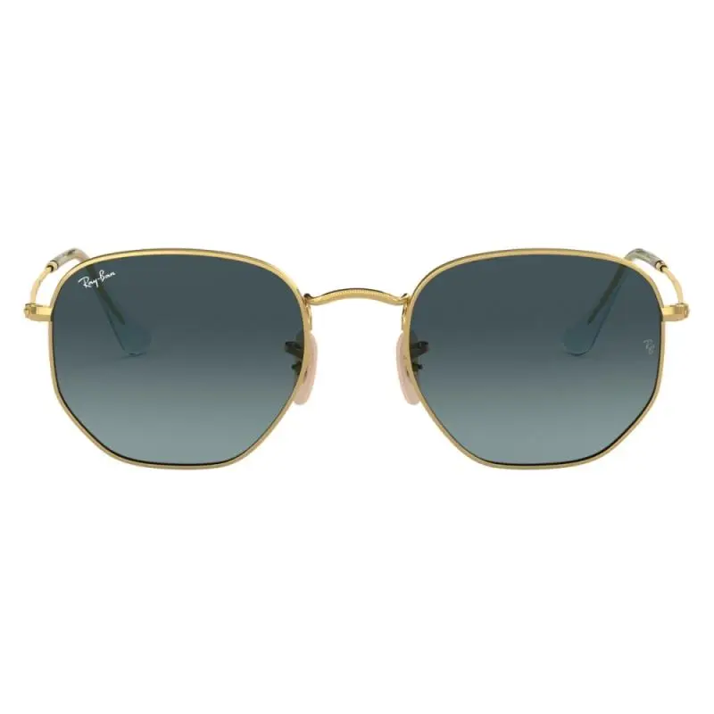 Ray-Ban RB3548N 9123/3M 54 HEXAGONAL