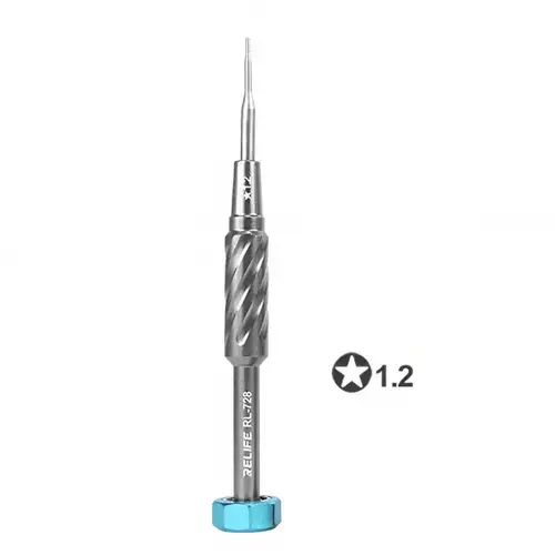 Surubelnita Relife RL-728, Pentalobe 1.2mm