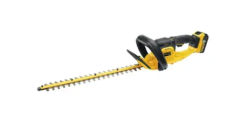 Trimmer gard viu cu acumulator 18V Dewalt - DCM563P1