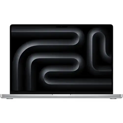 Laptop Apple MacBook Pro 16 (Procesor Apple M5 Pro (18-core CPU / 20-core GPU) 16.2inch Liquid Retina XDR, 64GB, 1TB SSD, Mac OS, Layout INT, Argintiu)