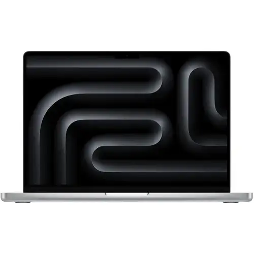 Laptop Apple MacBook Pro 14 (Procesor Apple M5 Pro (15-core CPU / 16-core GPU) 14.2inch Liquid Retina XDR, 48GB, 1TB SSD, Mac OS, Layout US, Argintiu)
