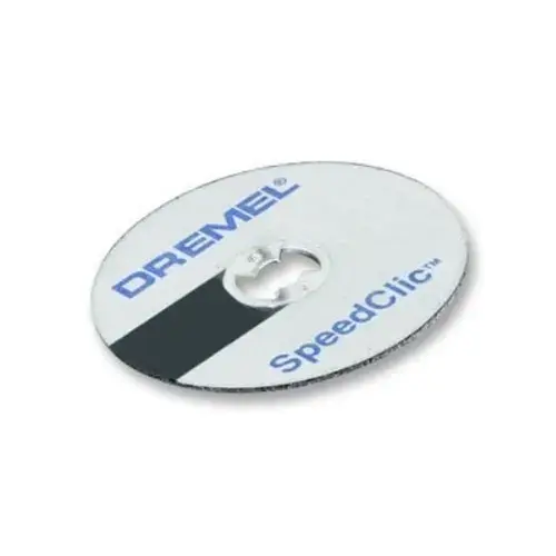 Discuri taiere plastic Dremel SC476, 5 buc