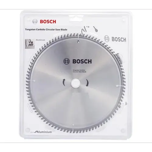 Panza fierastrau circular Bosch, aluminiu, 305x30x2.2 mm, 96 dinti