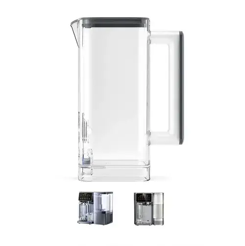 Carafa pentru purificator de apa cu osmoza inversa JIMMY R9/R9 PRO Countertop Reverse Osmosis Water Purifier WATR9