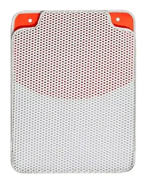 Covoras pentru litiera pisici PETKIT Litter Clean Pad, PVC, pentru Litiera smart PetKit Pura Max pentru pisici