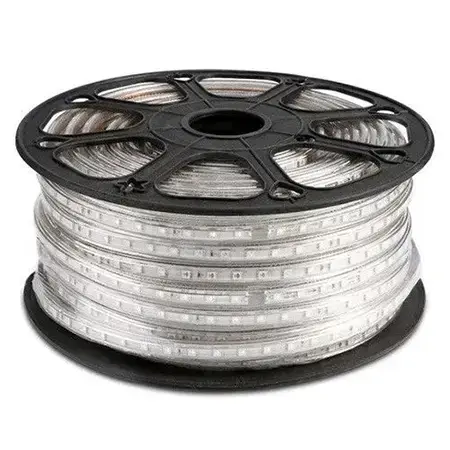 Banda led flexibila OEM, 10mm, RGB, Rola 100 metri