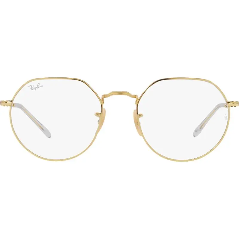 Ray-Ban RB3565 001/GG 53 JACK