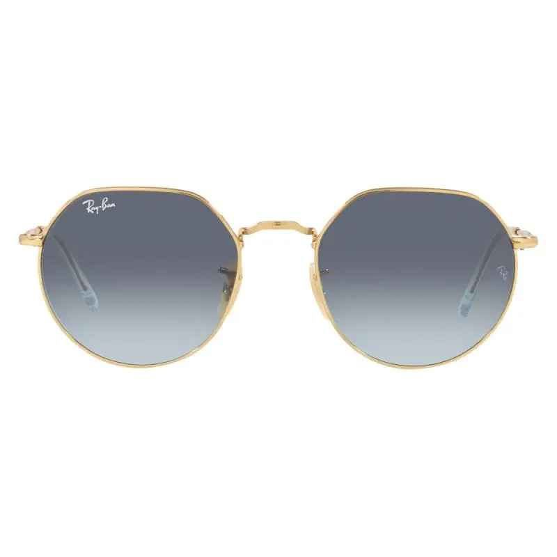 Ray-Ban RB3565 001/86 53 JACK