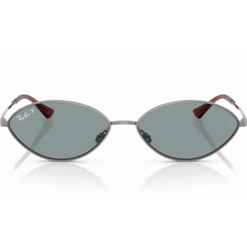 Ray-Ban RB3757 004/2V 56 KAI