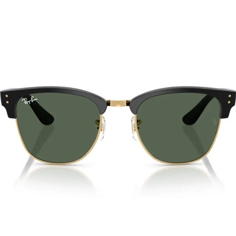 Ray-Ban RBR0504S 6677VR 54 CLUBMASTER REVERSE