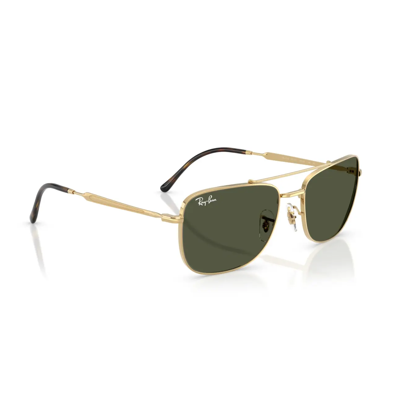 Ray Ban RB3755 001/31 59