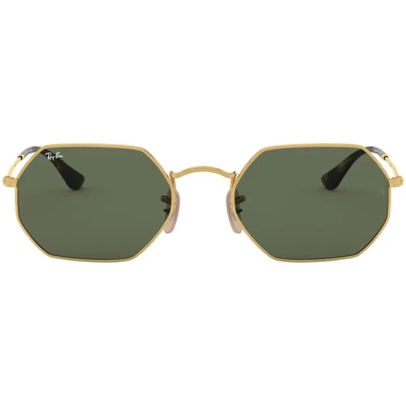 Ray-Ban RB3556N 001 53 OCTAGONAL