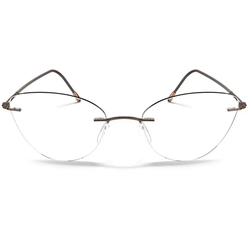 Silhouette 5569/NC 6140 52 LITE SPIRIT RL
