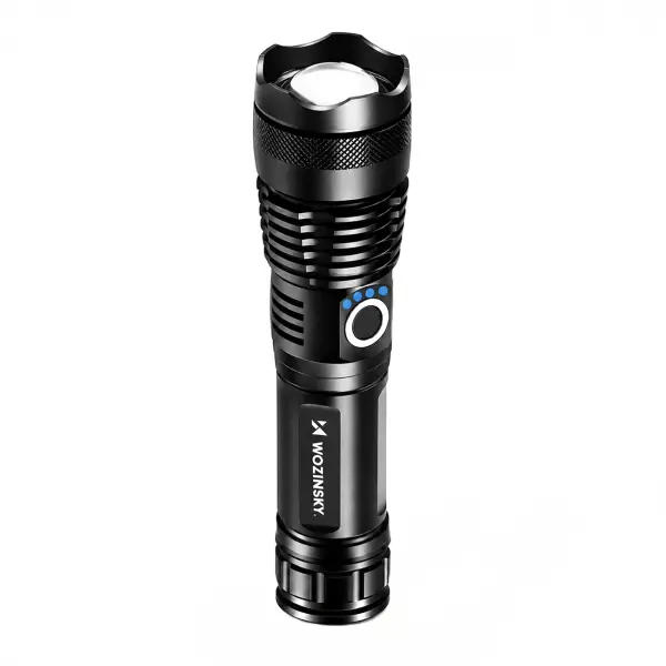 Lanterna LED WZK WLT-15W, 1500lm, IP65