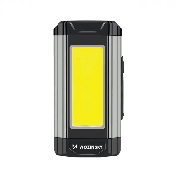 Lampa Lucru WZK WLR-15W, 1500lm, IPX6, Gri
