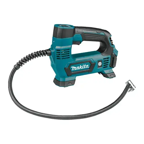 Pompa auto/bicicleta/saltea Makita MP100DZ - Li-Ion, 12V, fara acumulator in set