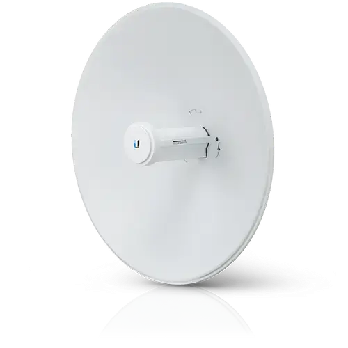 Antena UBIQUITI PBE-5AC-Gen2 PowerBeam AC Gen2 25dBi 5GHz AC 450+ Mbps GigE PoE 400 mm Dish Ref.