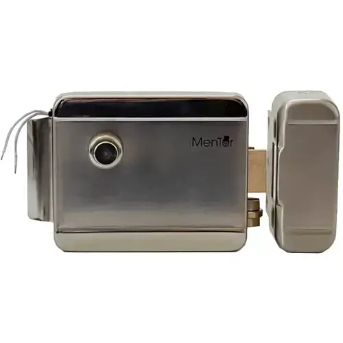 Yala automata electromagnetica universala Mentor SY073 12V cu buton si butuc